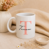 taza personalizada nombre