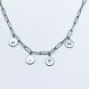 Collar Iniciales