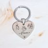 Llavero CORAZÓN