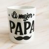 Taza "PAPÁ"