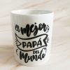 Taza "PAPI"