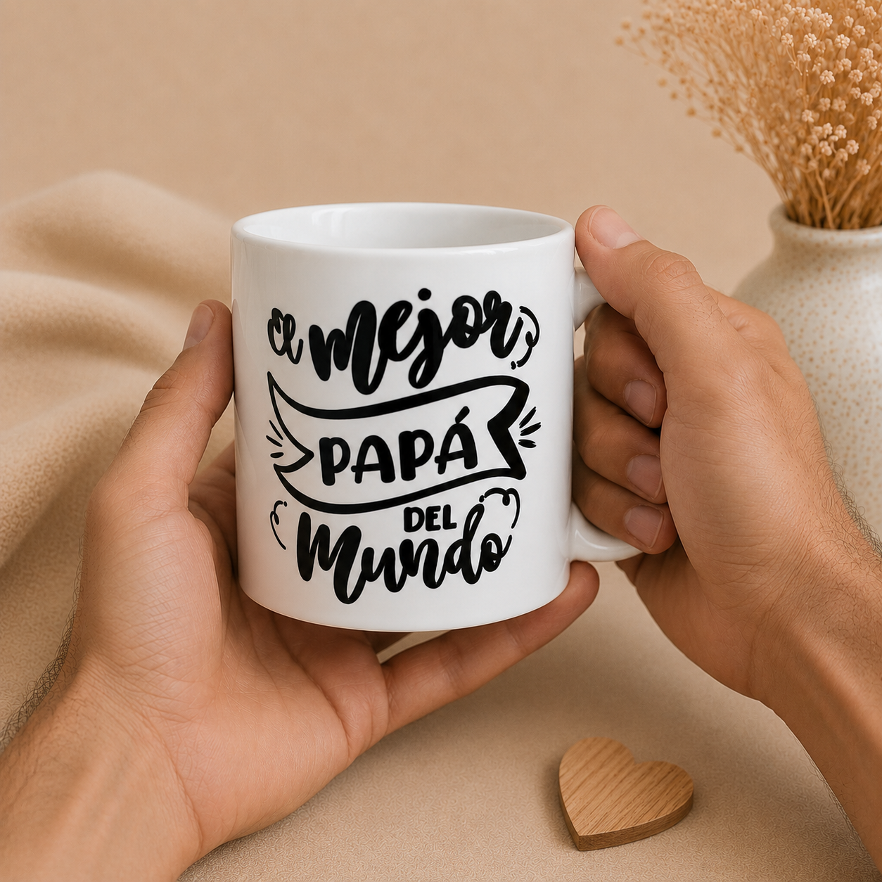 taza-papa-viajero-mejor-mundo taza personalizada papá el mejor papá del mundo cerámica
