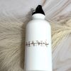 botella frase mama personalizada 400ml regalo original