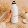 Botella frase mama personalizada 800ml regalo original para mama