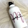 botella mama personalizada 400ml regalo original