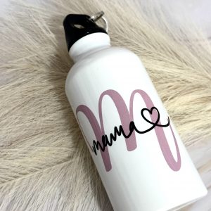 botella mama personalizada 400ml regalo original