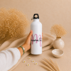 Botella mama personalizada 800ml regalo original para mama