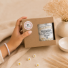 Taza ella es mi madre personalizada con caja regalo incluida