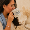 Taza ella es mi madre personalizada regalo original para mama