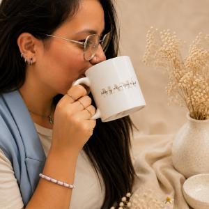 Taza frase mama personalizada regalo original para mama