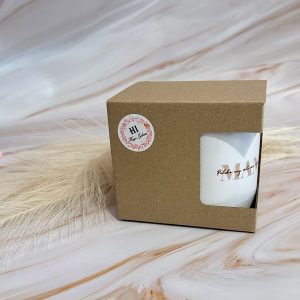taza frase mama personalizada caja regalo original