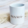 taza frase mama personalizada caja regalo original