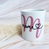 taza mama personalizada caja regalo original microondas