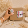 Taza mama personalizada caja regalo incluida lista para regalar