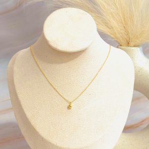 Gargantilla MINIMALISTA