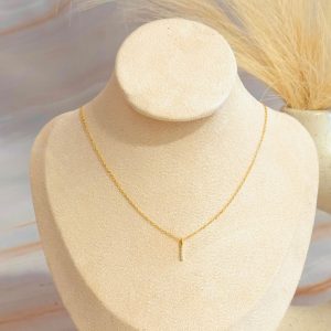 Gargantilla ELEGANCIA