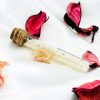 tubo arroz boda invitados deseos novios detalle original