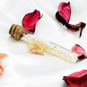 tubo arroz boda invitados deseos novios detalle original