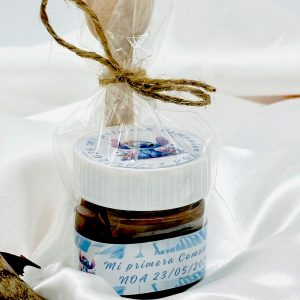 Nutella 25gr personalizada