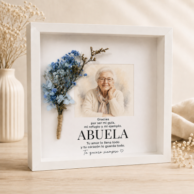 Cuadros personalizados para regalar